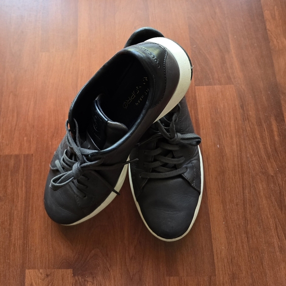 Cole Haan Mens Shoes, Sz 10 - Picture 13 of 16